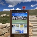 17 Alpine Visitor Center